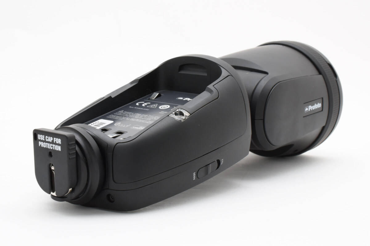 Profoto A10 Air TTL-S Strobe for Sony [v1192781157]
