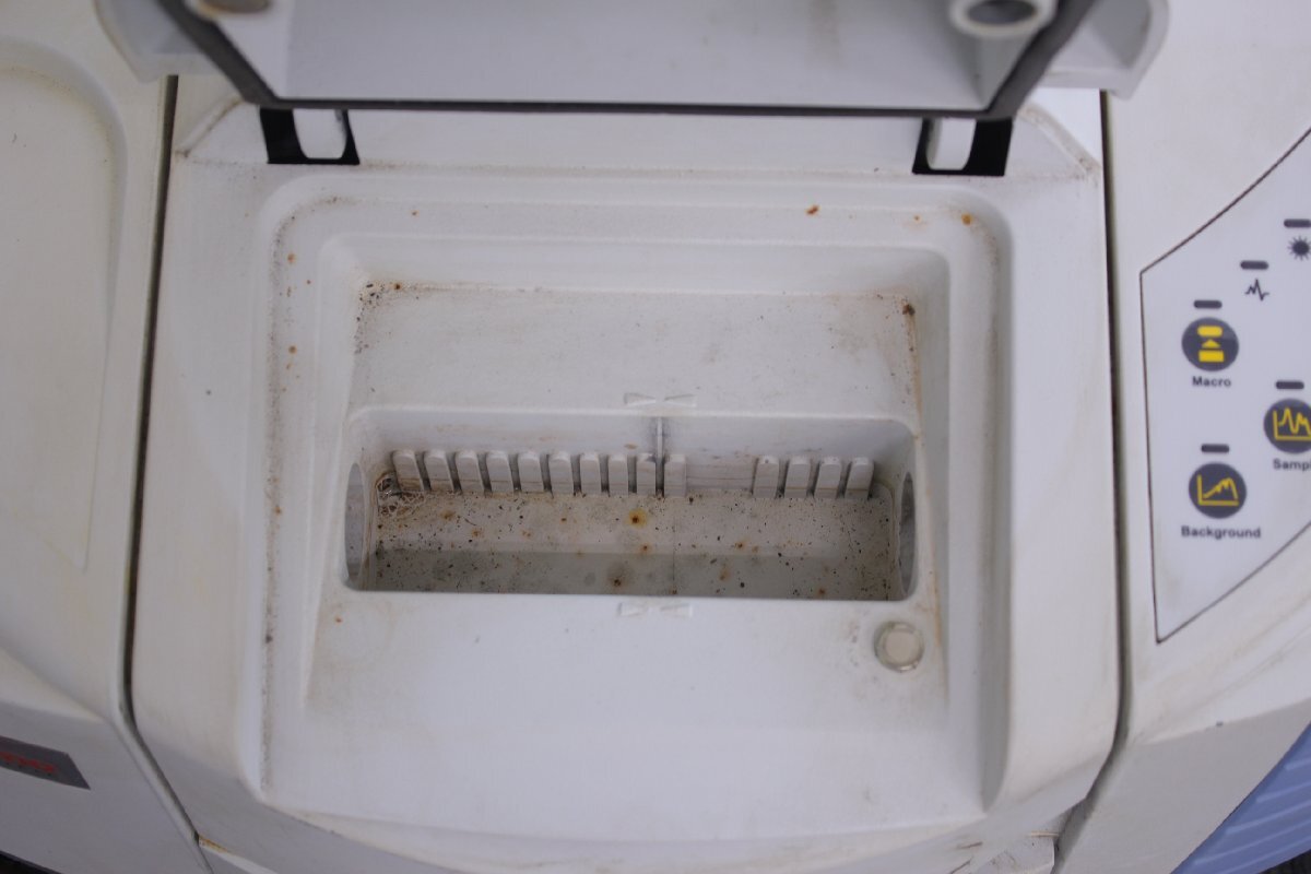 ThermoFisher NICOLET iN10 Infrared Microscope [e1193085620]