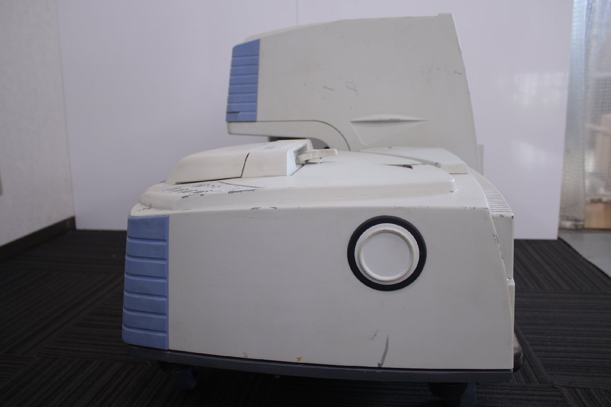 ThermoFisher NICOLET iN10 Infrared Microscope [e1193085620]