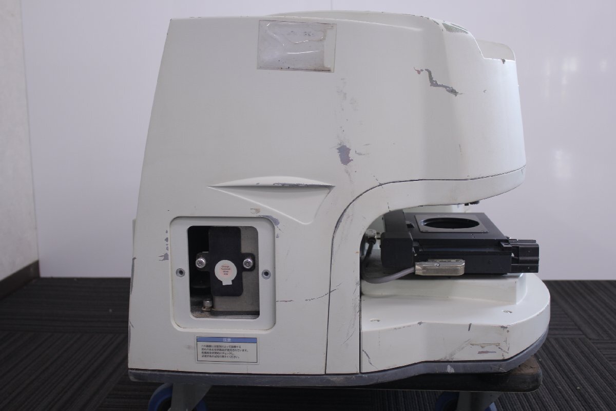 ThermoFisher NICOLET iN10 Infrared Microscope [e1193085620]