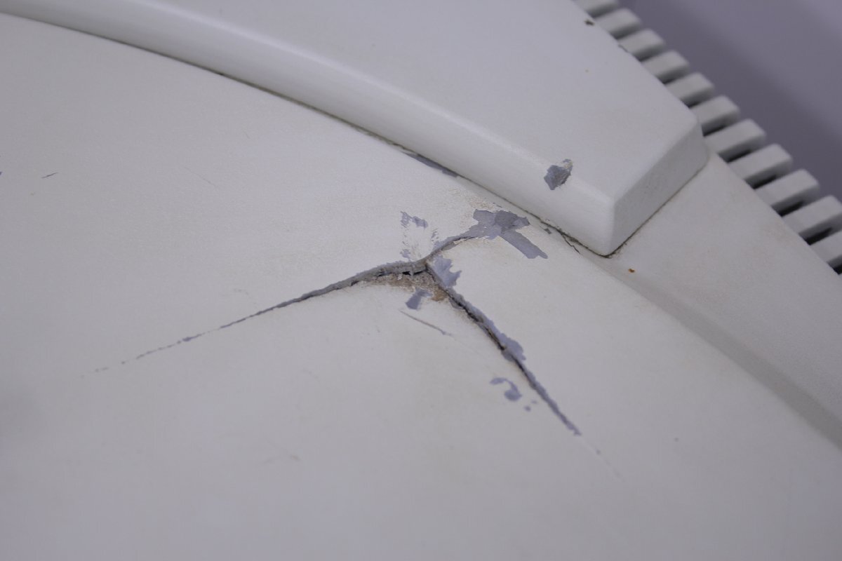 ThermoFisher NICOLET iN10 Infrared Microscope [e1193085620]