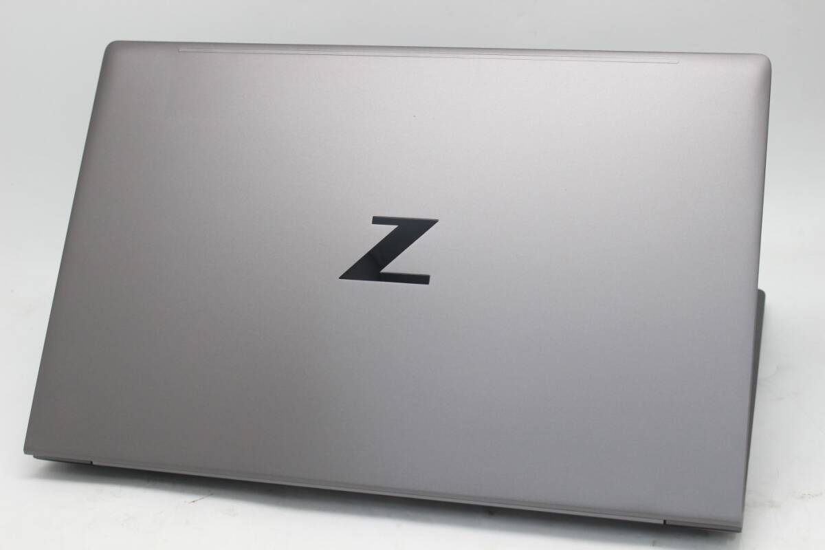 HP ZBook G9 Gaming PC 15.6 Full HD 14 Cores i7-12700H 16GB NVIDIA RTX A1000 NVMe 512GB Wi-Fi6 [u1193163230]