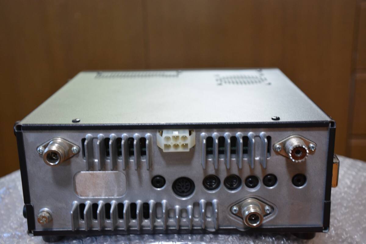 ICOM IC-910D All Mode Transceiver [h1193454136]