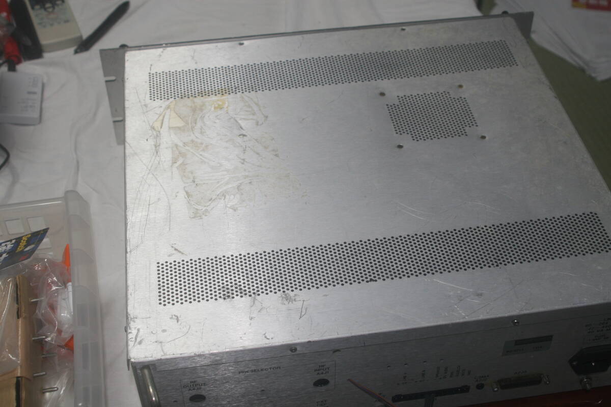 Watkin Johnson WJ-8711 Digital HF Receiver [b1193500504]