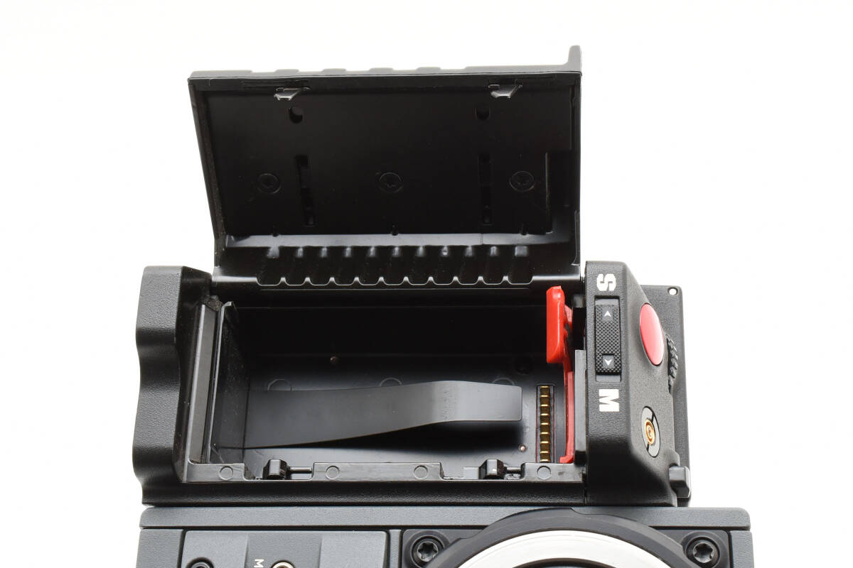 RED DIGITAL CINEMA Scarlet-X Mysterium-X RedMAG 1-8 Camera [l1193601990]