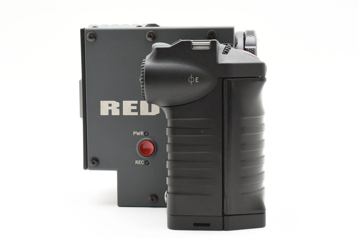 RED DIGITAL CINEMA Scarlet-X Mysterium-X RedMAG 1-8 Camera [l1193601990]
