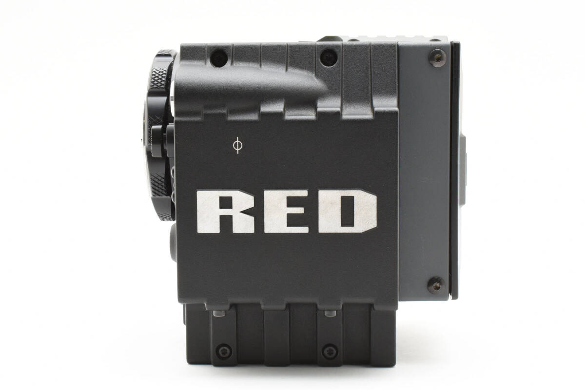 RED DIGITAL CINEMA Scarlet-X Mysterium-X RedMAG 1-8 Camera [l1193601990]