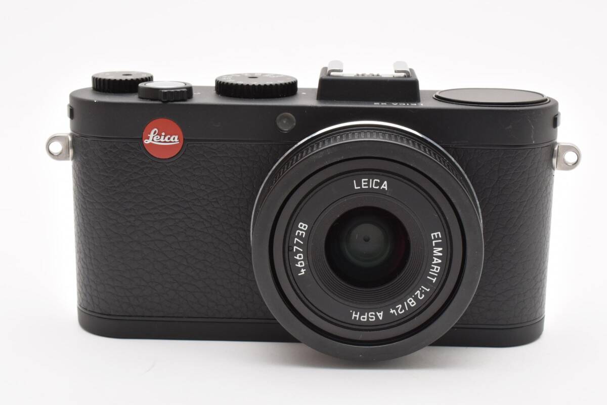 Leica X2 Battery Charger Set [s1193713327]