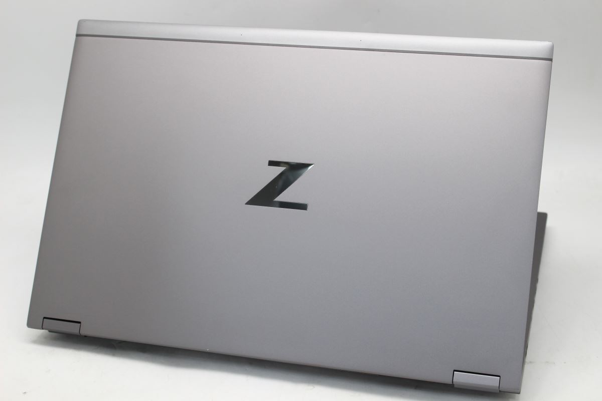 HP ZBook Fury G8 Laptop i7-11850H 32GB NVMe 512GB-SSD NVIDIA RTX A2000 15.6inch Win11 [e1194007803]