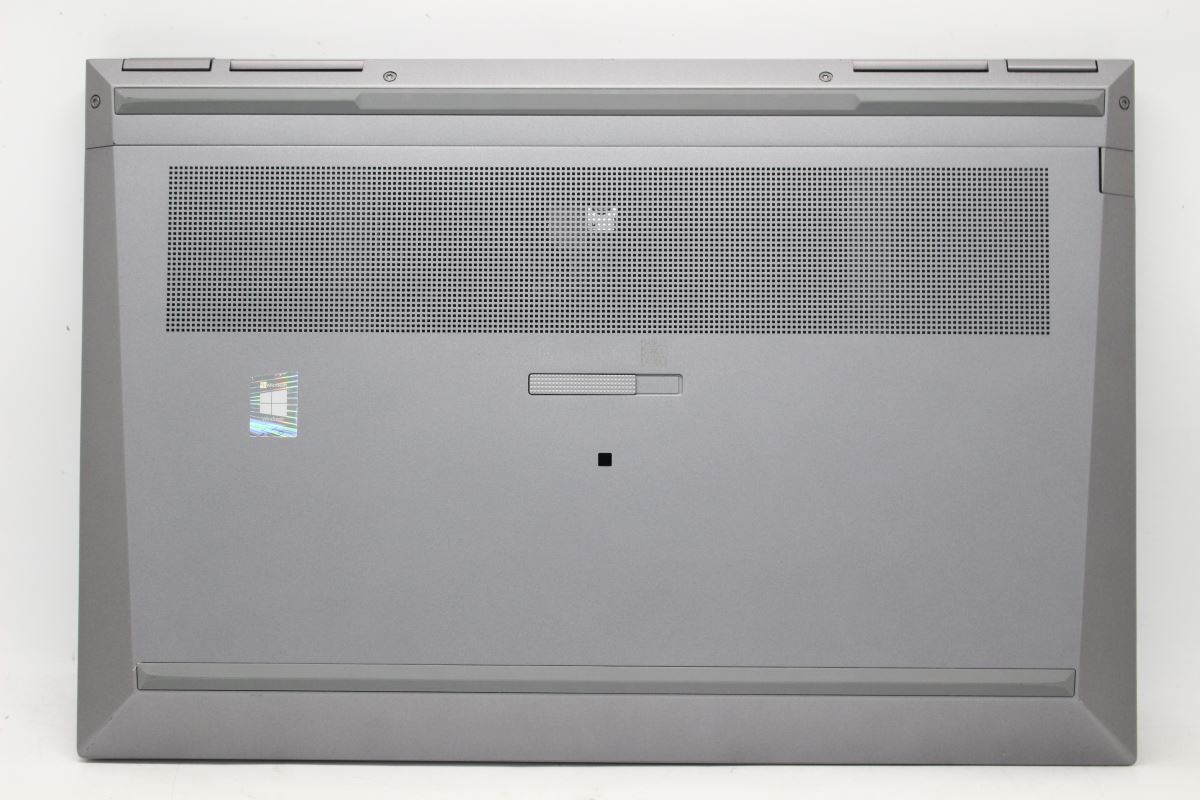 HP ZBook Fury G8 Laptop i7-11850H 32GB NVMe 512GB-SSD NVIDIA RTX A2000 15.6inch Win11 [e1194007803]