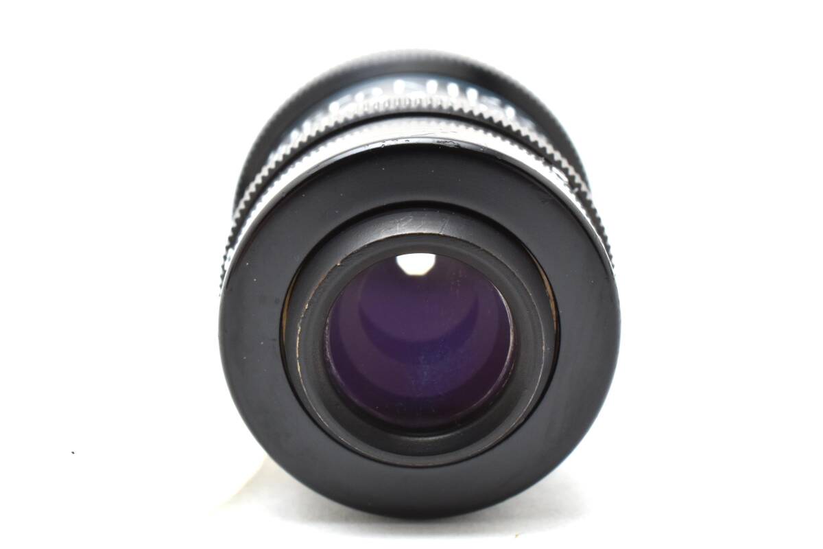 Nikon Macro-NIKKOR 35mm F4.5 Macro Lens for Microscopes [t1194223154]