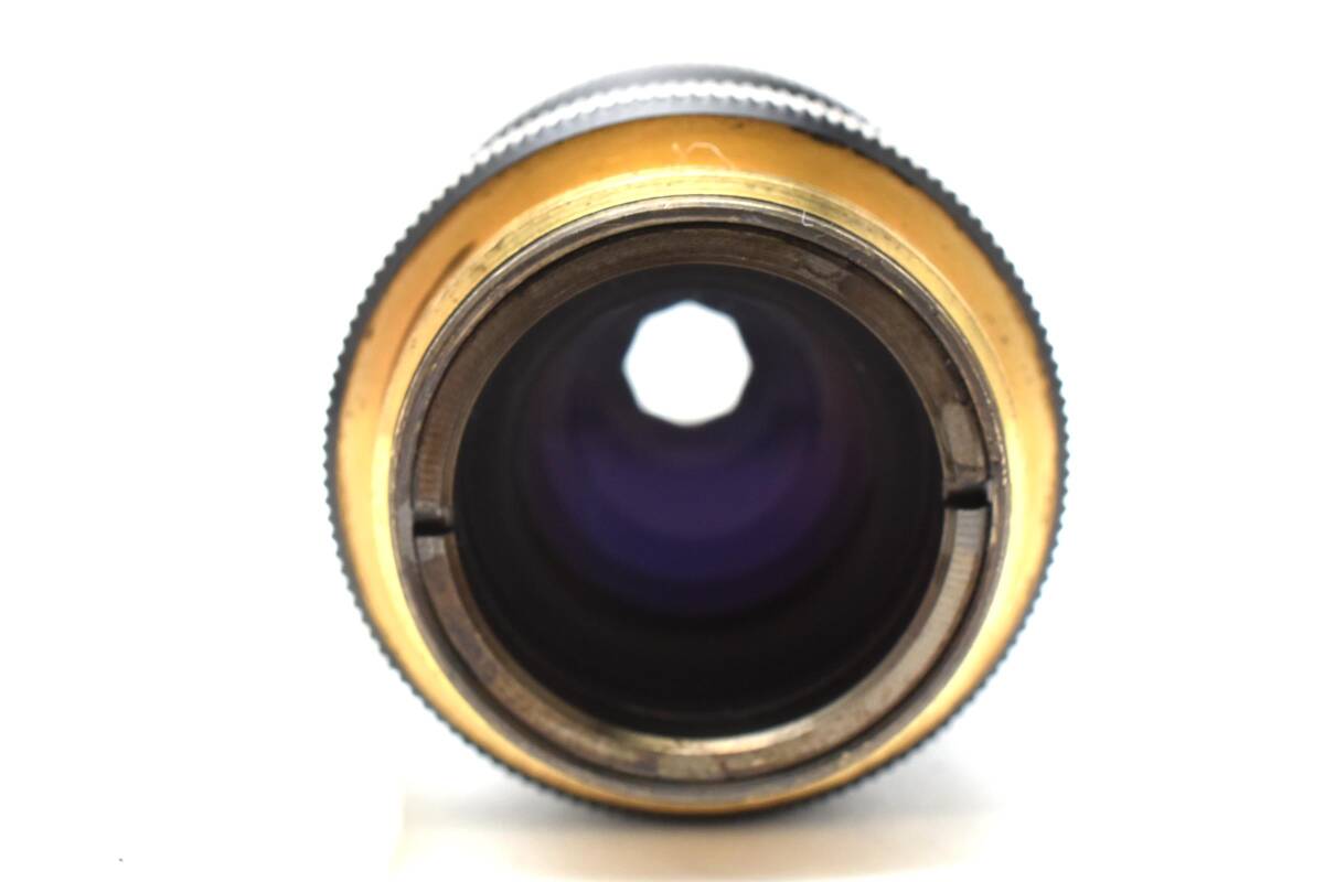 Nikon Macro-NIKKOR 35mm F4.5 Macro Lens for Microscopes [t1194223154]