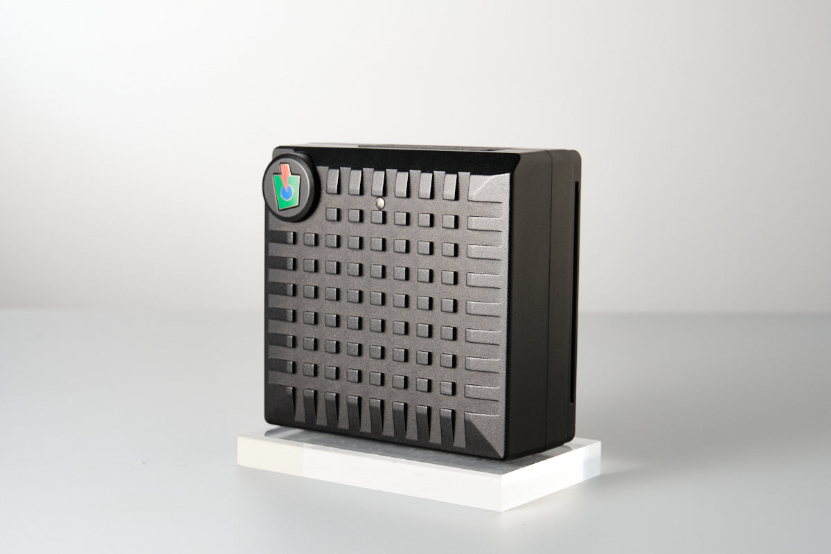 SINAR SINARBACK 54M Digital Bag Kodak 22 Megapixel Sensor [j1194241673]