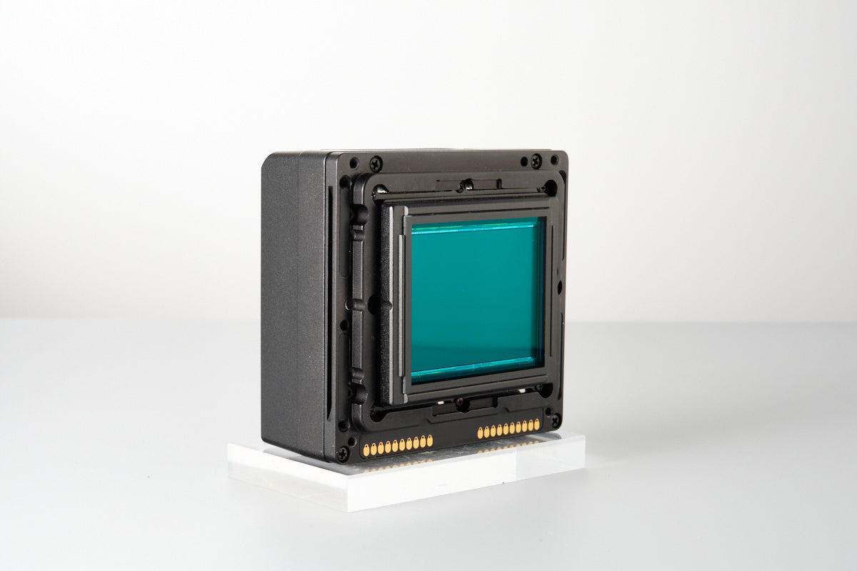 SINAR SINARBACK 54M Digital Bag Kodak 22 Megapixel Sensor [j1194241673]