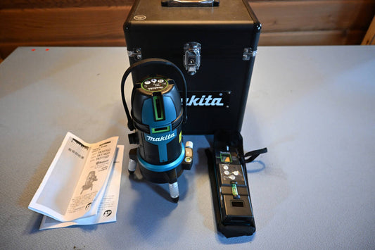 Makita SK507GD Leveler [w1194934174]