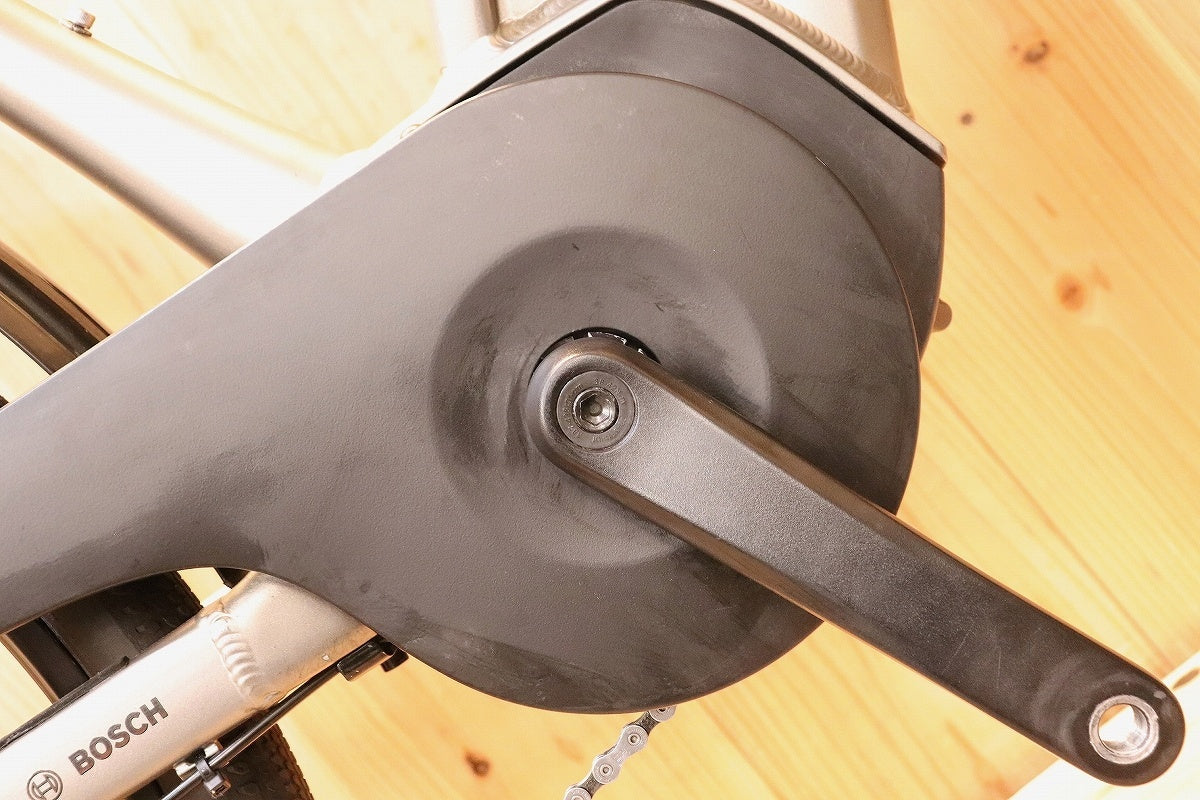 TREK Verve+2 2020 Electric E-Bike L Size Shimano 9S Aluminum [h1194986460]