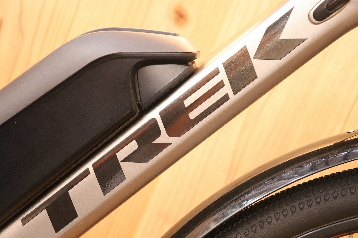 TREK Verve+2 2020 Electric E-Bike L Size Shimano 9S Aluminum [h1194986460]