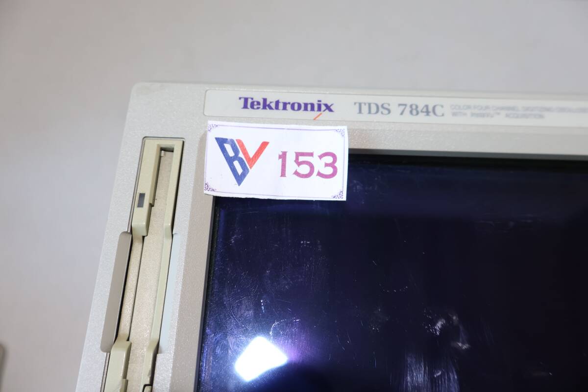Tektronix TDS784C Digital Oscilloscope [h1195073835]