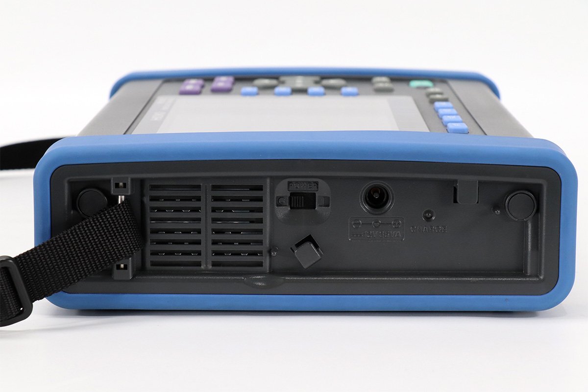 HIOKI PW3198 Power Quality Analyzer Complete Accessories Included [m1195105685]