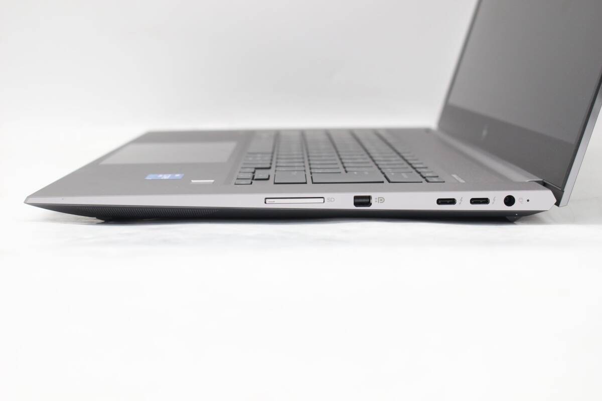 HP ZBook Studio G8 Laptop 15.6 inch i7-11850H 32GB NVMe 1TB NVIDIA RTX A3000 [x1195422338]
