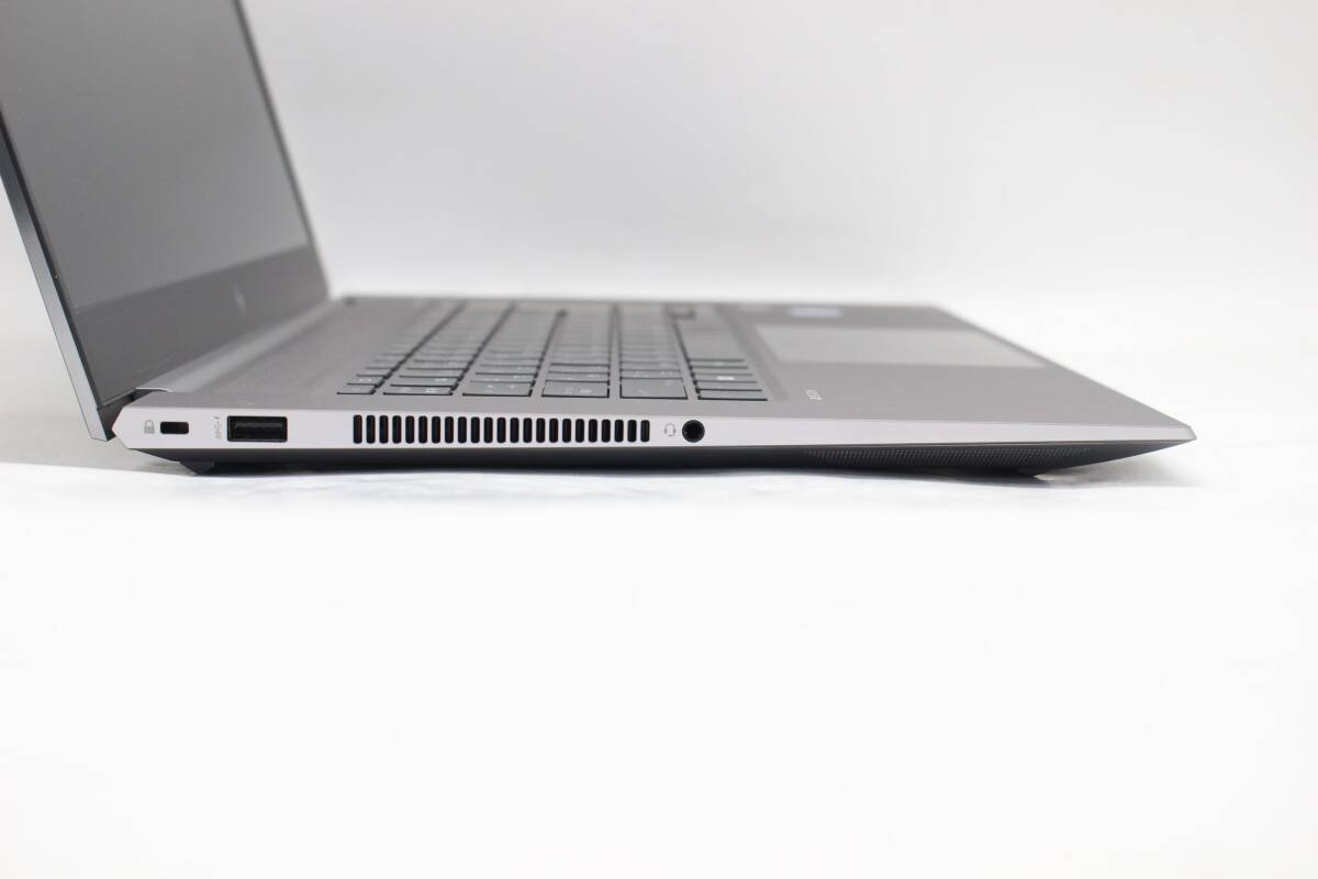 HP ZBook Studio G8 Laptop 15.6 inch i7-11850H 32GB NVMe 1TB NVIDIA RTX A3000 [x1195422338]