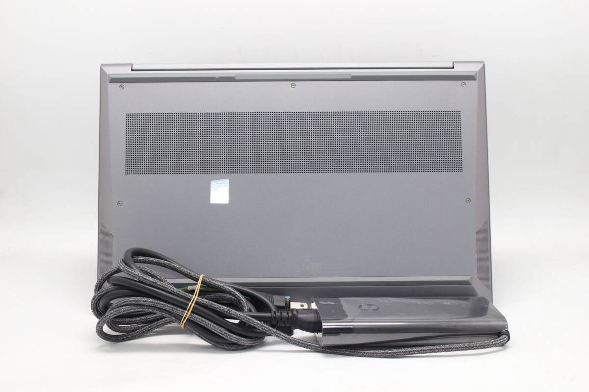 HP ZBook Studio G8 Laptop 15.6 inch i7-11850H 32GB NVMe 1TB NVIDIA RTX A3000 [x1195422338]