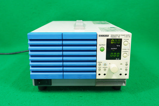 Kikusui PAS60-18 Power Supply [d1195701704]