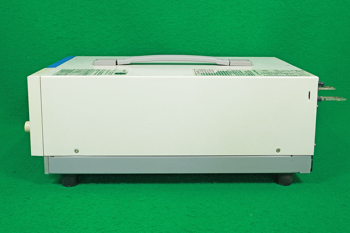 Kikusui PAS60-18 Power Supply [d1195701704]