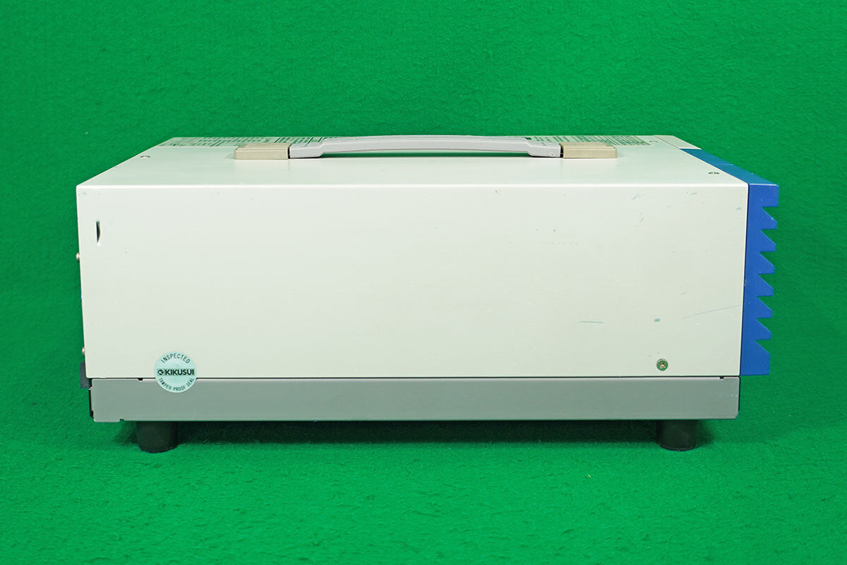 Kikusui PAS60-18 DC Stabilized Power Supply [v1195714700]