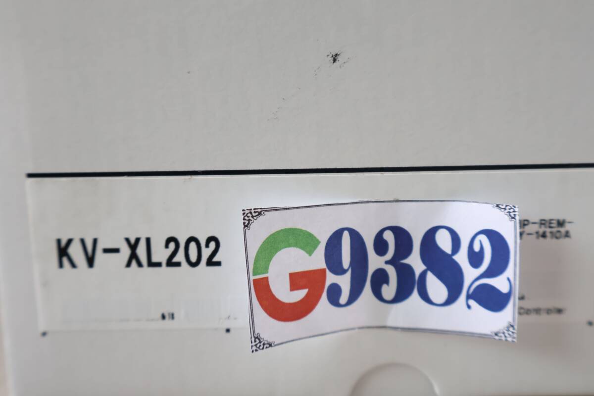 KEYENCE KV-XL202 Serial Interface Module Set of 2 for KV Series [t1195744026]