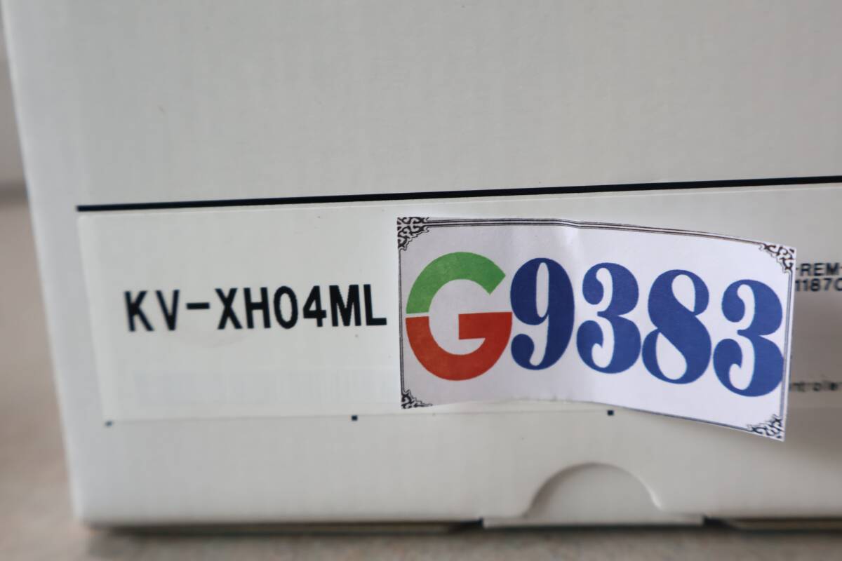 KEYENCE KV-XH04ML Motion Control Module Set of 4 MECHATROLINK Compatible [h1195763112]