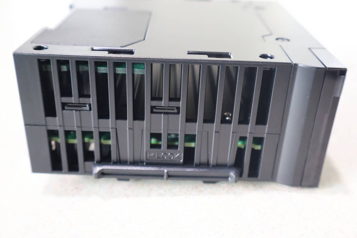 KEYENCE KV-XH04ML Motion Control Module Set of 4 MECHATROLINK Compatible [h1195763112]