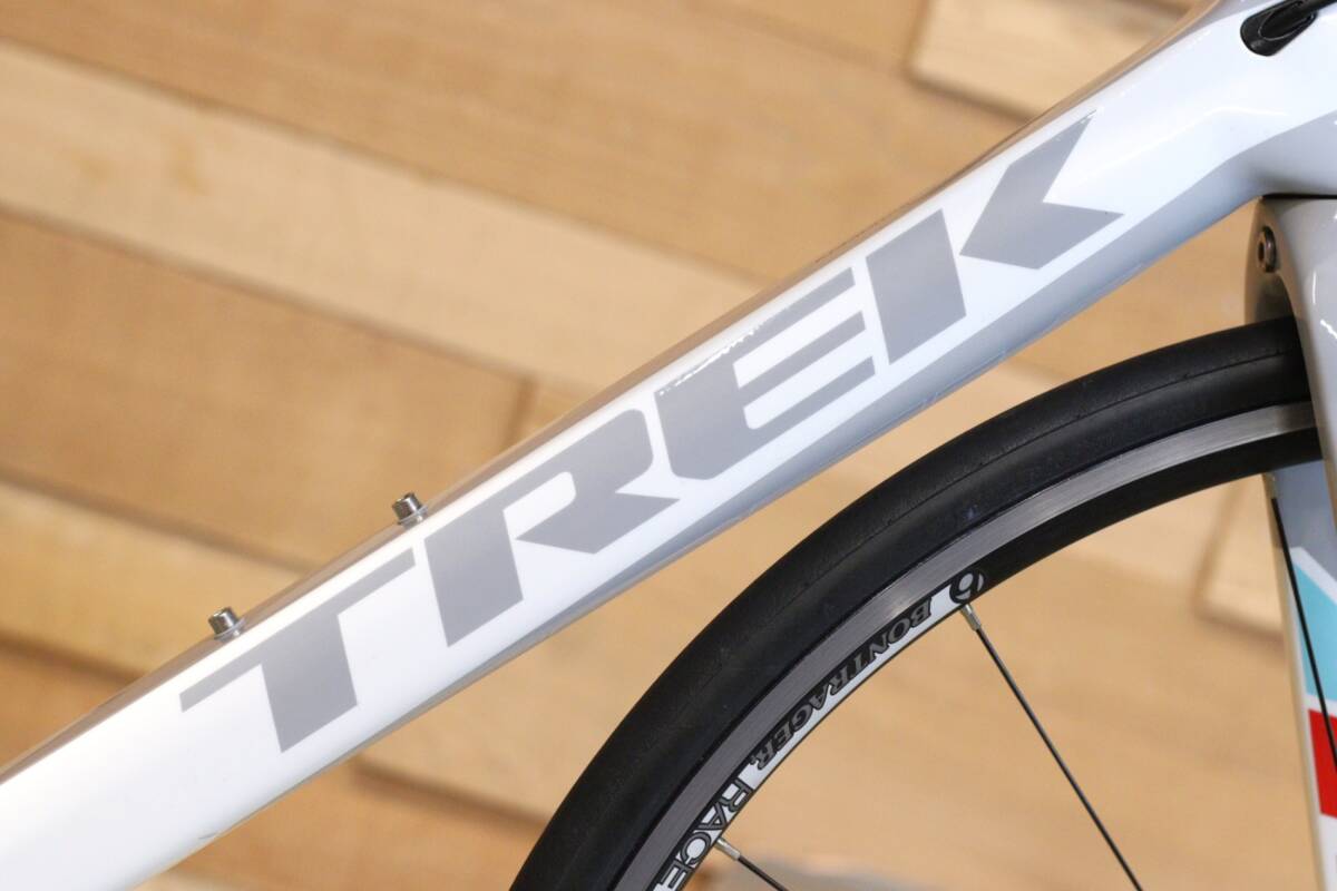 TREK Madone 4.7 Road Bike Shimano Ultegra 6800 11S Carbon 52 Size [1195986298]