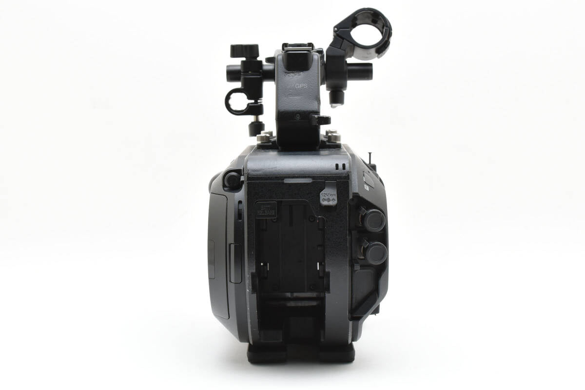 Sony PXW-FS7M2 XDCAM Memory Camcorder 4K [p1196036735]