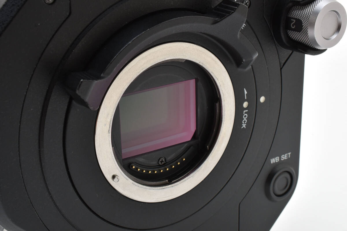 Sony PXW-FS7M2 XDCAM Memory Camcorder 4K [p1196036735]