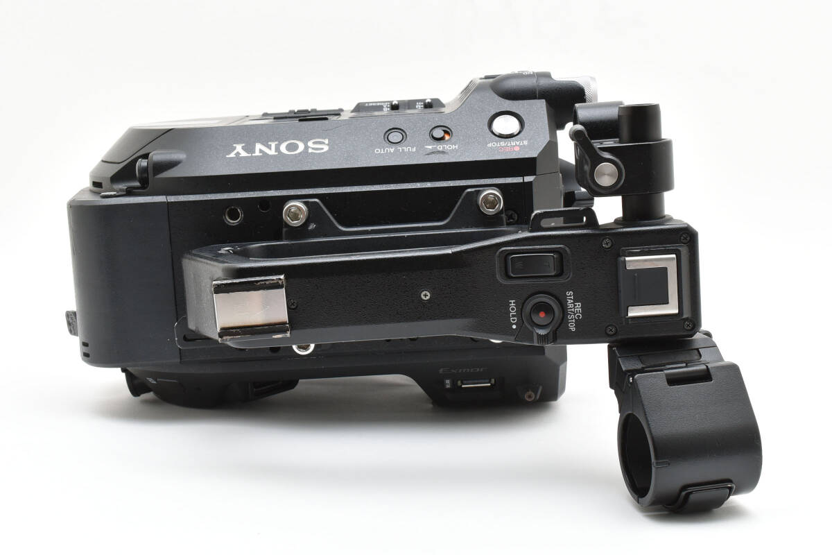 Sony PXW-FS7M2 XDCAM Memory Camcorder 4K [p1196036735]