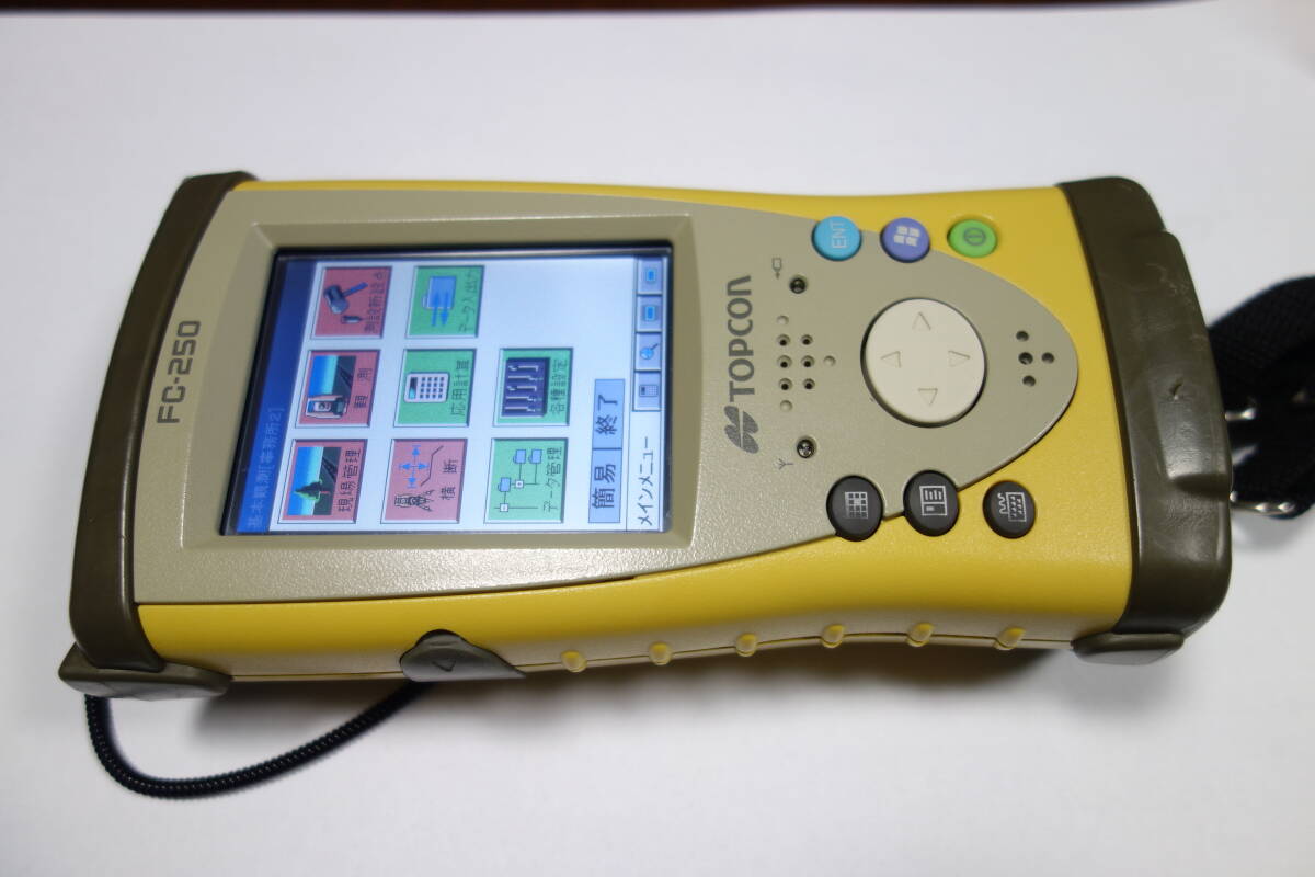 Topcon FC-250 Observation Device [v1196065435]