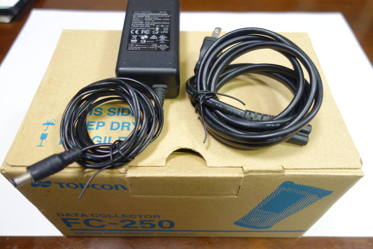 Topcon FC-250 Observation Device [v1196065435]