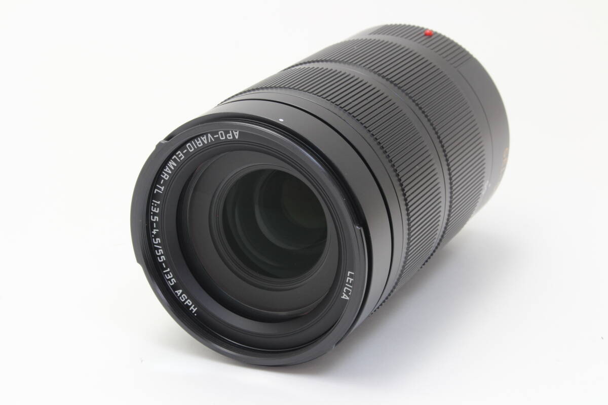 LEICA APO VARIO ELMAR TL 55-135mm F3.5-4.5 Lens [w1196328464]
