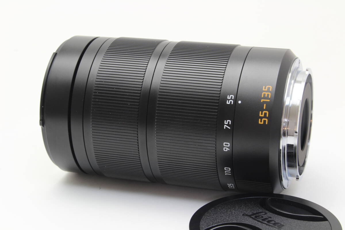 LEICA APO VARIO ELMAR TL 55-135mm F3.5-4.5 Lens [w1196328464]