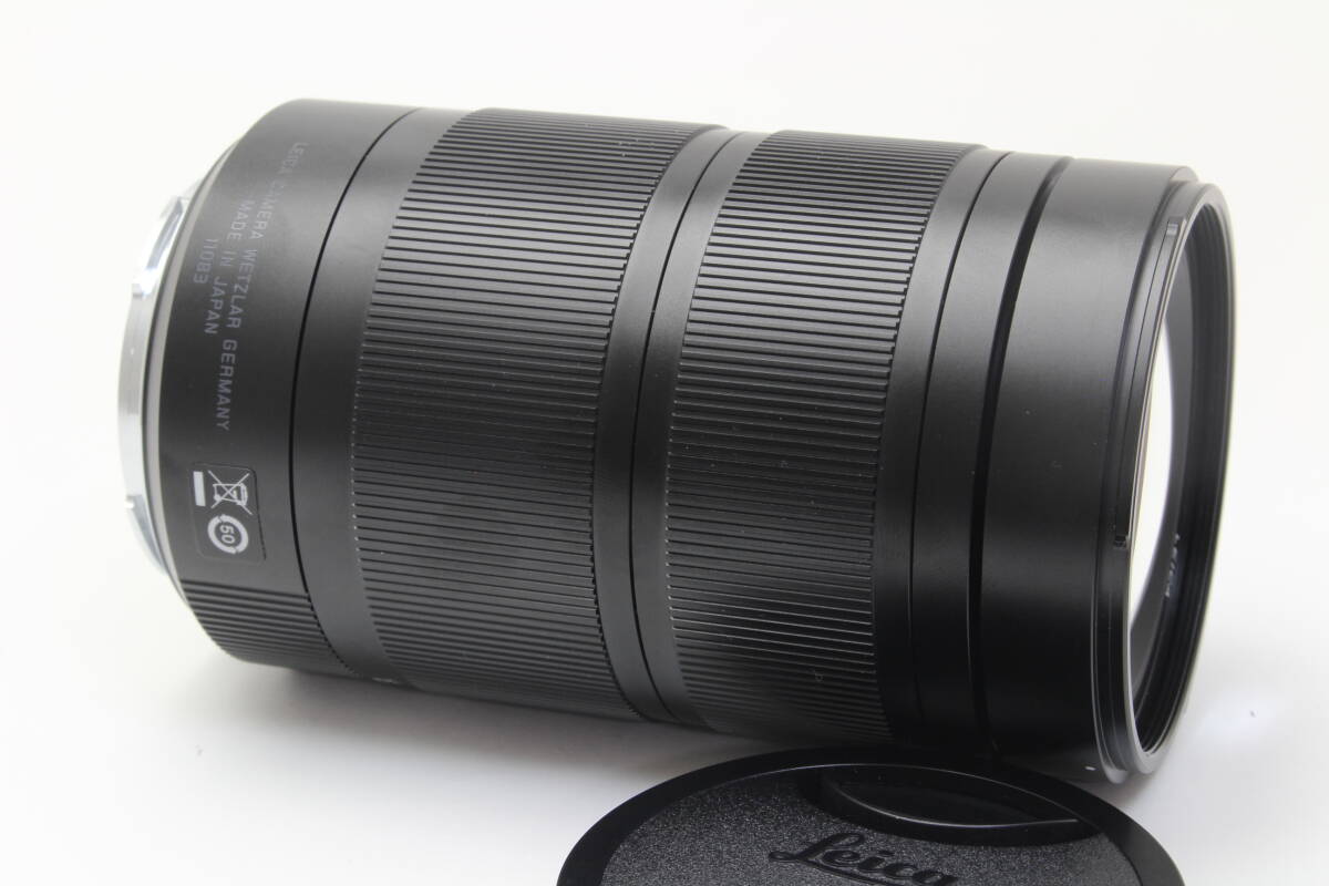 LEICA APO VARIO ELMAR TL 55-135mm F3.5-4.5 Lens [w1196328464]