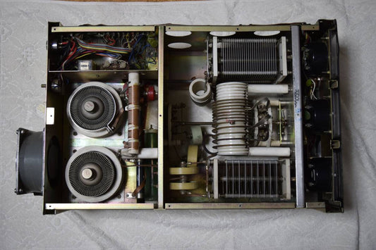 PUMA PL-6K Linear Amplifier RF Section Only [u1196616826]