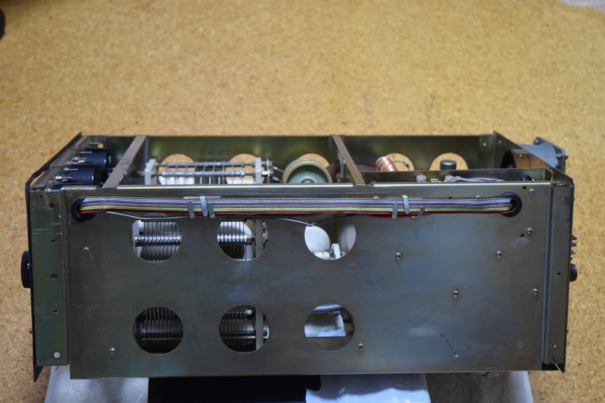 PUMA PL-6K Linear Amplifier RF Section Only [u1196616826]