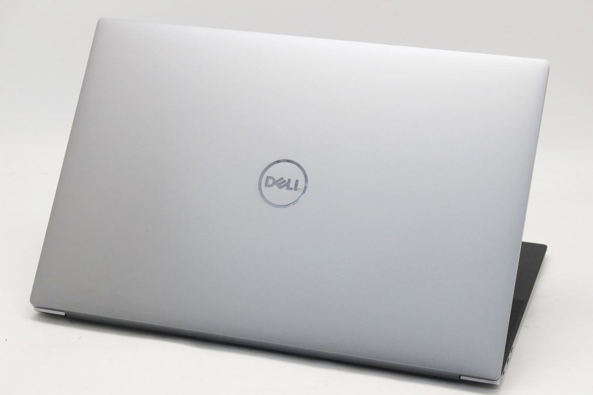 DELL Precision 5560 Laptop Win11 Xeon W-11955M 32GB NVMe 512GB-SSD NVIDIA RTX A2000 15.6-inch [s1196905144]