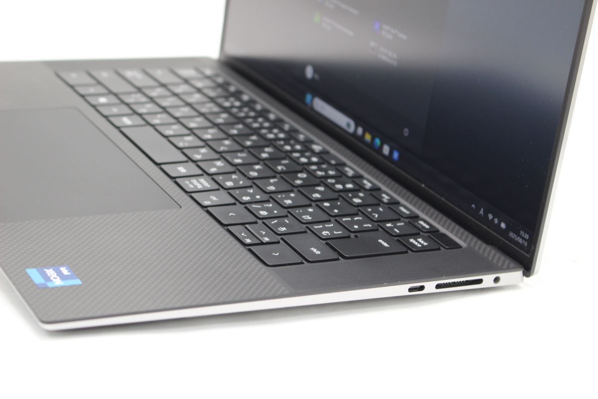 DELL Precision 5560 Laptop Win11 Xeon W-11955M 32GB NVMe 512GB-SSD NVIDIA RTX A2000 15.6-inch [s1196905144]