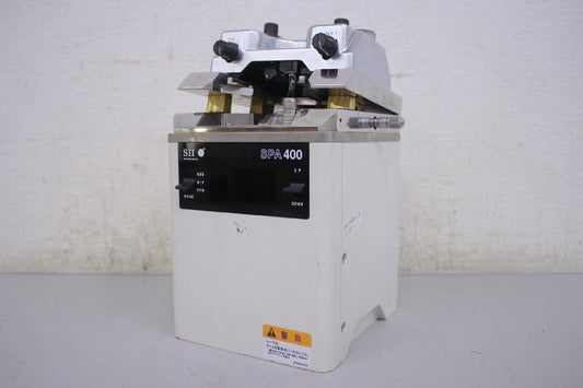 SII Seiko Instruments SPA400 Microscope Parts [r1196982005]