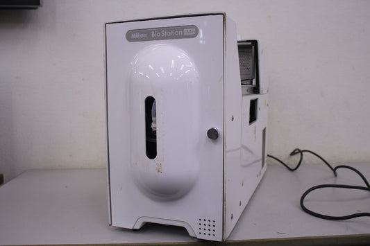 Nikon CELL-S2-P Cell Screening 100V [v1197006832]