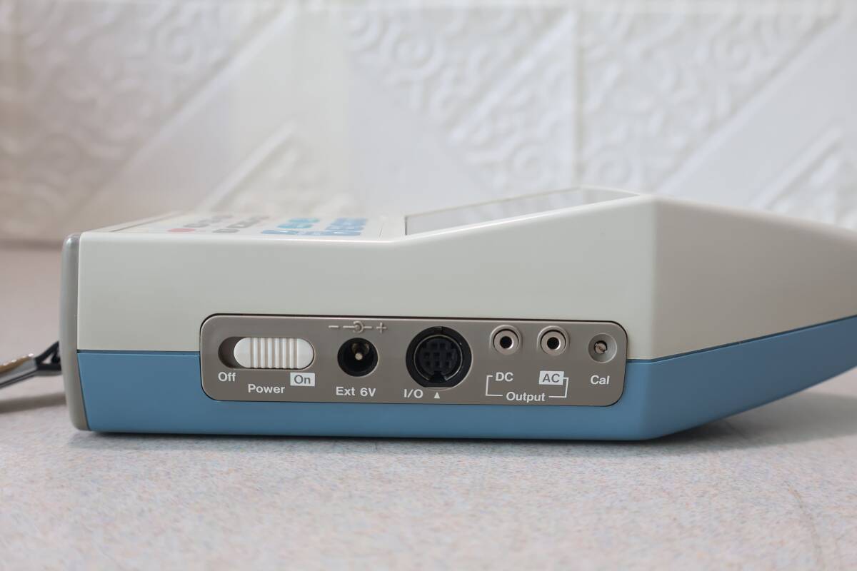 Rion NL14 Precision Sound Meter [k1197064056]