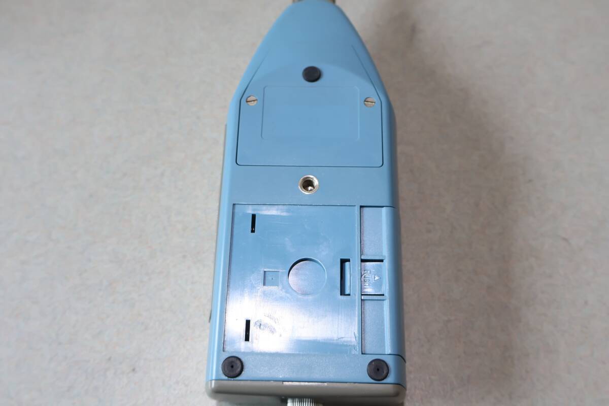 Rion NL14 Precision Sound Meter [k1197064056]
