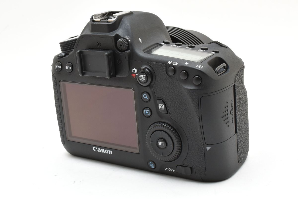 Central DS ASTRO6D UV/IR Cut Filter Canon 6D Cooling Modified Model 0840 [o1197196229]